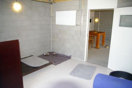 Hundehotel De Drentsche Hoeve