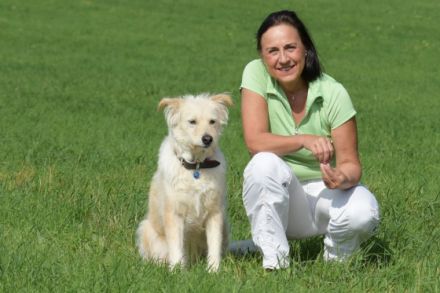 Tierheilpraxis Gabi Nass