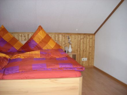 Ferienhaus am Haddorfer See