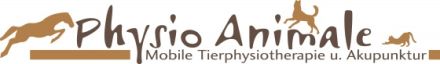 Physio Animale - mobile Tierphysiotherapie und Akupunktur