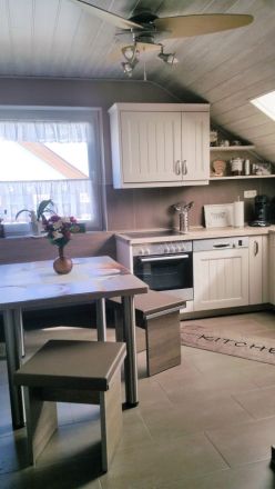 Master of Dumphill Kennel Ferienwohnungen