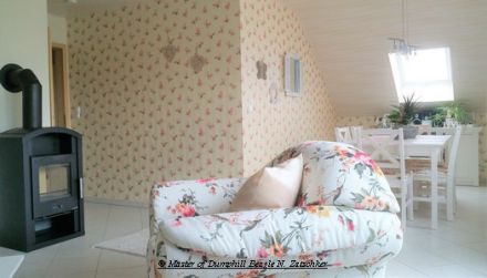 Master of Dumphill Kennel Ferienwohnungen