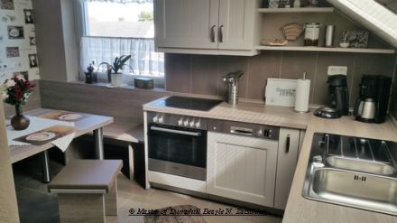 Master of Dumphill Kennel Ferienwohnungen