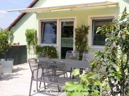 Master of Dumphill Kennel Ferienwohnungen