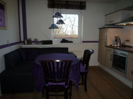 Hundeharmonie Marienleuchte