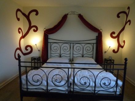 Hundeharmonie Marienleuchte