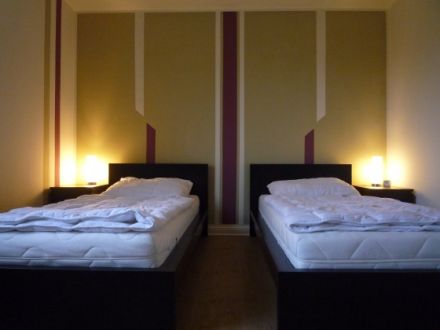 Hundeharmonie Marienleuchte