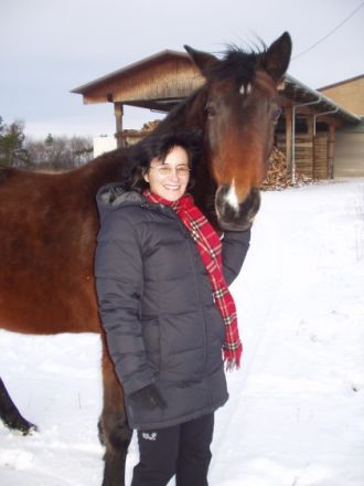 Naturheilpraxis Jutta Bramm - Gesundheit für Mensch und Tier