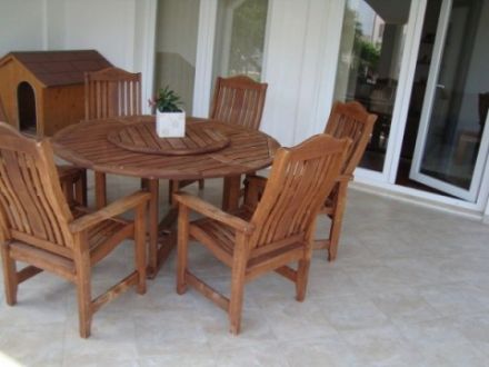 Ferienwohnung Milena A1