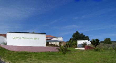 Quinta Monte da Bica