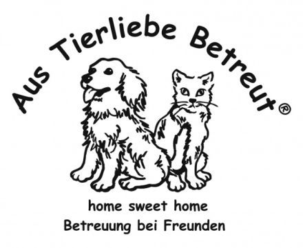 Aus Tierliebe Betreut