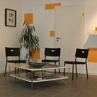 Tierphysiotherapie Claudia Brune und Käthes Barferei