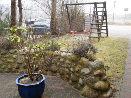 Gästehaus Uthörn - Fewo. SYLT