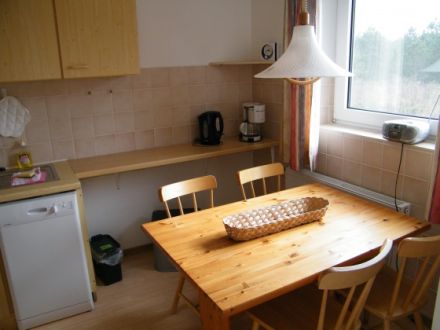 Gästehaus Uthörn - Fewo. SYLT