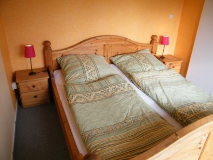 Gästehaus Uthörn - Fewo. SYLT