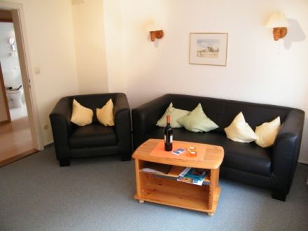 Gästehaus Uthörn - Fewo. SYLT