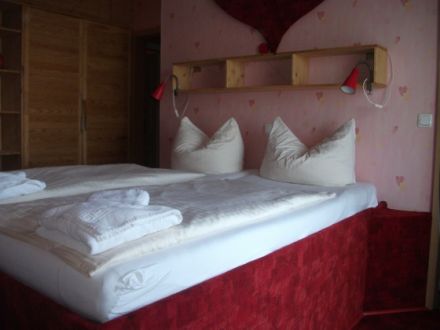 Appartement-Hotel Arche Noah Horumersiel