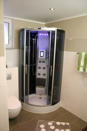 Solling-Lounge I **** + Solling-Lounge II *****