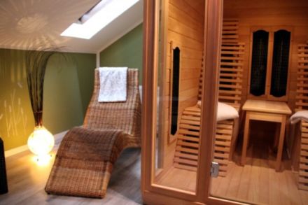 Solling-Lounge I **** + Solling-Lounge II *****