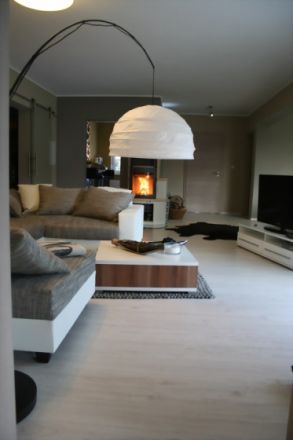 Solling-Lounge I **** + Solling-Lounge II *****