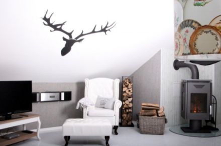 Solling-Lounge I **** + Solling-Lounge II *****