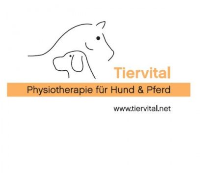 Tiervital - Tierphysiotherapie für Hund & Pferd