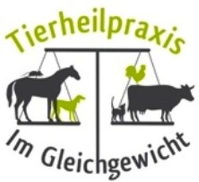 Tierheilpraxis "Im Gleichgewicht"