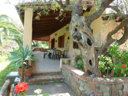 Villa Geranio - Granato