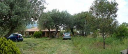 Villa Geranio - Granato