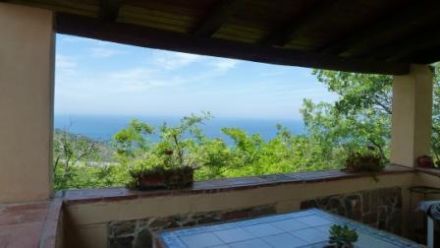 Villa Geranio - Granato