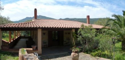 Villa Geranio - Granato