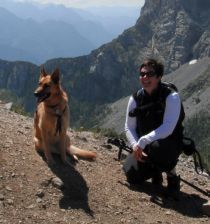 Personal Dog Training