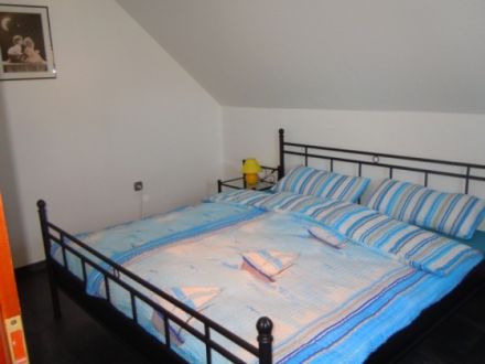 Ferienwohnung-Deichpfoten