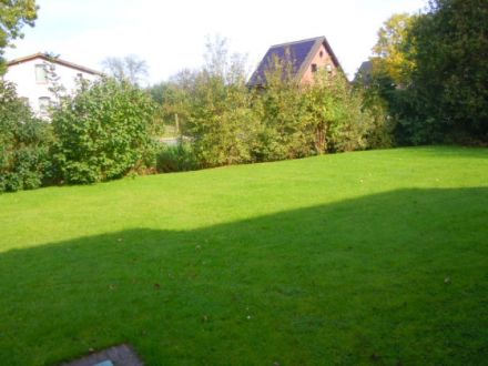 Ferienwohnung-Deichpfoten