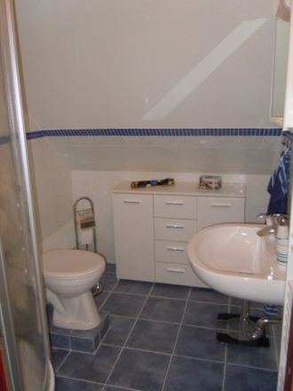 Ferienwohnung-Deichpfoten