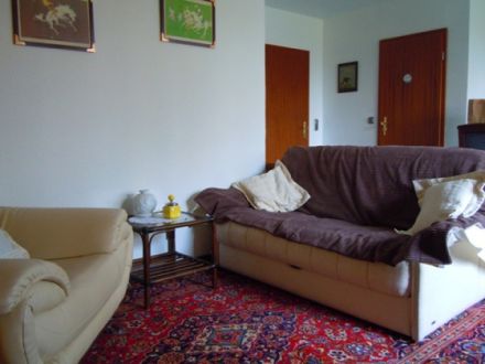 Ferienwohnung-Deichpfoten