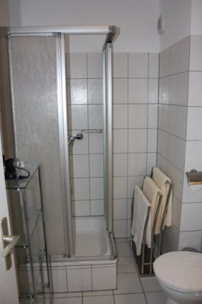 Ferienwohnung mit DTV 4 Sternen im Heilbad Waren