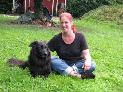 Tierphysiotherapie Claudia Witte