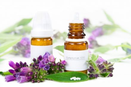 Tierheilpraxis Doxtader