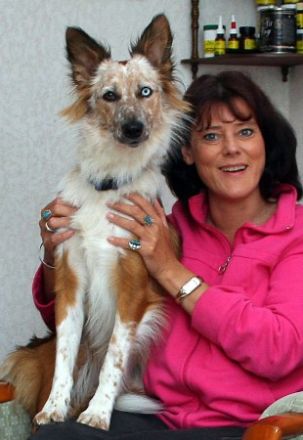 Tierheilpraxis Doxtader