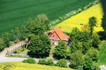 Fröschles Ferienwohnung Bibi auf Fehmarn