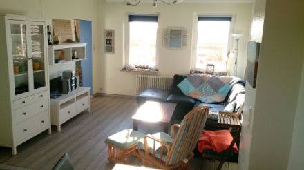 Fröschles Ferienwohnung Bibi auf Fehmarn