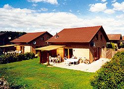 'Am Hyeholz' nur 500 m vom Ostseestrand