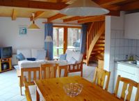 'Am Hyeholz' nur 500 m vom Ostseestrand