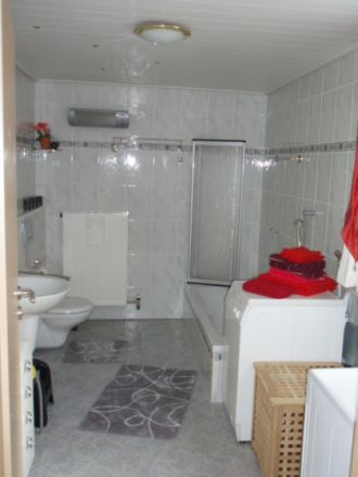 Ferienwohnung Wiesenteich in Bamberg