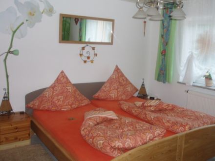 Ferienwohnung Wiesenteich in Bamberg