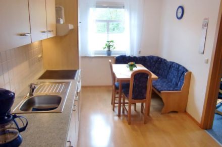 Spitzers Ferienwohnungen