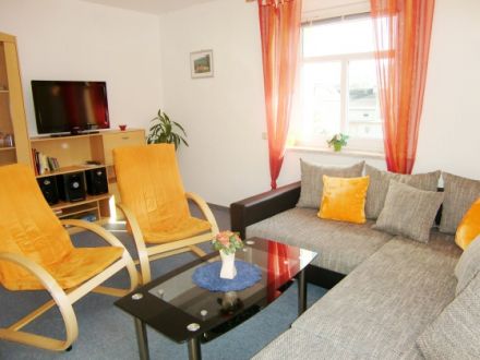 Spitzers Ferienwohnungen