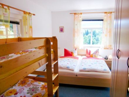 Spitzers Ferienwohnungen