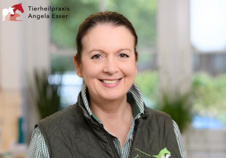 Tierheilpraxis Angela Esser